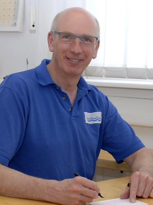 Stefan Mohs Stefan Mohs