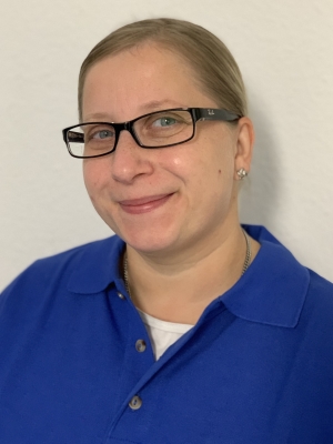 Saskia Nordmann Saskia Nordmann